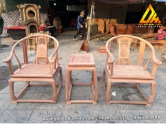 Bộ 3 Minh Đế (Nghệ An)