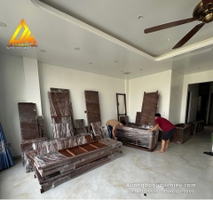 Combo Phòng Ngủ hương đá(Đông Anh HN)