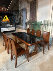 Combo Sofa + Bàn Ăn + Giường(Bắc Ninh)