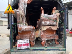 Bộ 13 Món (Lạng Giang-Bắc Giang)