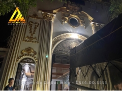 Bộ 10 món (A Thăng Quảng Xương-Thanh Hoá)