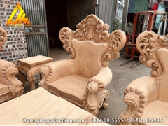 Hoàng Gia Pachy 10 món (Hải Phòng)