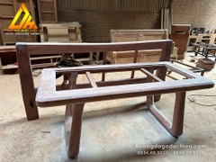 Mộc Bộ Bàn Ăn 8 Ghế(Hà Nội)