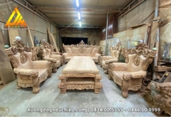 Bộ Hoàng Gia Cá Chép Sen Ngọc(Bắc Ninh)
