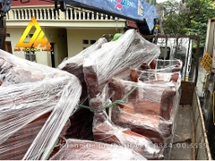 Bộ 10 món - (Chú Nhật Bắc Ninh)