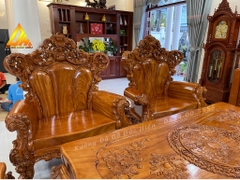Bộ 6 Món Vip(A Bẩy Vĩnh Phúc)