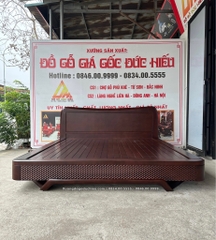 Combo 2 Giường 2 Táp