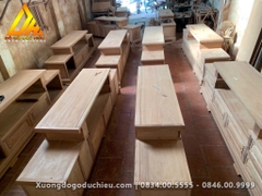 Kệ Tivi Vát Sofa