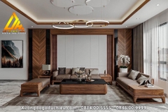 Bộ Sofa zito hiện đại