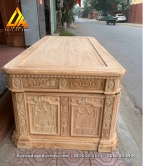 Bàn Giám Đốc - Chủ Tịch