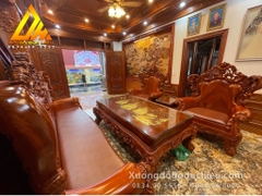 Bộ Hoàng Gia 6 Món Đoản Liền tấm(Yên Phong-Bắc Ninh)