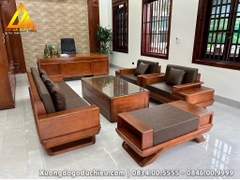Full combo phòng làm việc(công ty Trà Thăng Long)