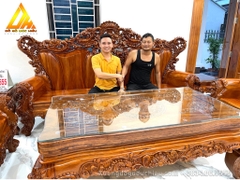 Bộ 6 Món(A Minh Hà Nội)