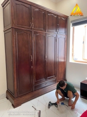 Combo Nội Thất(Sóc Sơn Hà Nội)