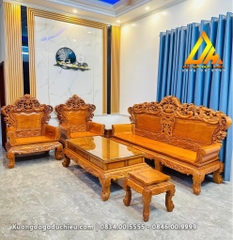Bộ Hoàng Gia chân 14(Bắc Giang)