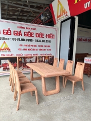 Combo tại Tp.Bắc Ninh
