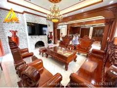 Bộ Hoàng Gia (Chân 14 - Tay 20 đặc) Bán về Sa Pa