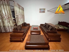 Bộ Sofa Zito Đùi Gà(Bán về Lạng Sơn)
