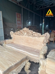 Hoàng Gia chân 20 tay 28 nguyên khối 1xx