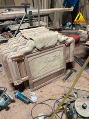 Quốc Sắc Thiên Hương