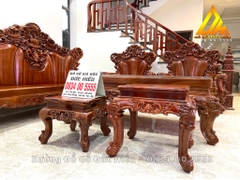 Bộ 6 Món Tay Cong(A Bình-Đông Anh HN)