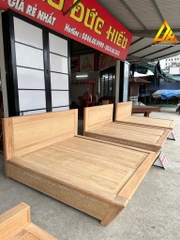3 Giường gõ đỏ + Sofa