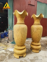 Lục Bình Hàng Mộc Tại Xưởng