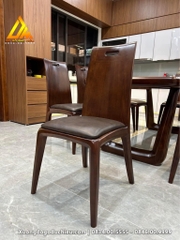 Bộ Bàn Ăn 10 ghế(Bán về Đông Anh Hà Nội)