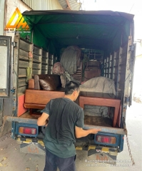Bộ sofa zito chân thuyền(Hải Dương)