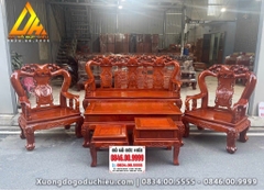 Bộ Quốc Đào tay 12