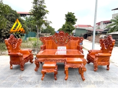 Bộ 6 Món(Về Hưng Nguyên-Nghệ An)