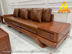 Sofa zito Chân Thuyền