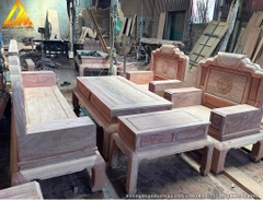 Quốc Sắc Thiên Hương