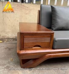 Sofa Hương Đá 7 món(Ba Đình Hà Nội)