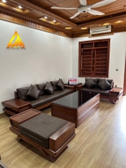 Combo Sofa,Kệ Tivi,Bàn Ăn(Bắc Ninh)