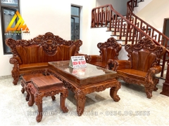 Bộ 6 Món Hoàng Gia(Chị Nhung Đông Anh-Hà Nội)