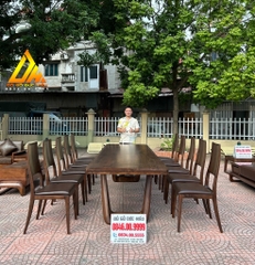 Combo Gỗ Óc Chó(Bán về Hà Nội)