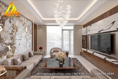 Combo Phòng Khách Luxury(Đà Nẵng)