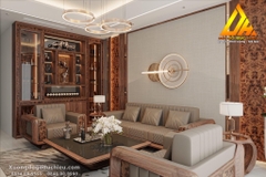 Combo Phòng Khách Luxury(Huế)