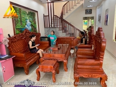Bộ Hoàng Gia cỡ trung(Bán về Thuận Thành Bắc Ninh)
