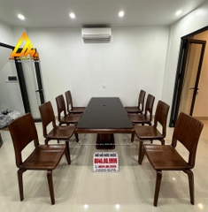 Bàn Ăn Hiện Đại