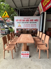 Bàn Ăn mẫu ĐH1