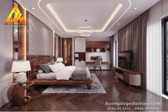 Combo Phòng Ngủ Vip(Vĩnh Phúc)