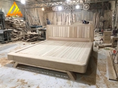 Combo 2 Phòng Ngủ Giường+Táp