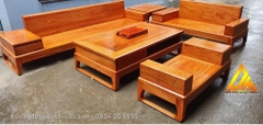 Combo sofa & Kệ tivi(Sông Công,Thái Nguyên)