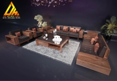 Bộ Sofa cho phòng khách 45m2