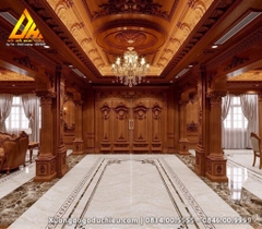 Combo Hoàng Gia Tân Cổ Điển