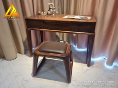 Tủ Áo + Bàn Phấn (Hà Nội)