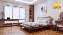 Combo Phòng Ngủ Hiện Đại(Yên Bái)