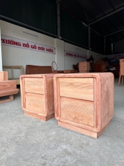 Combo 2 Giường 2 Táp